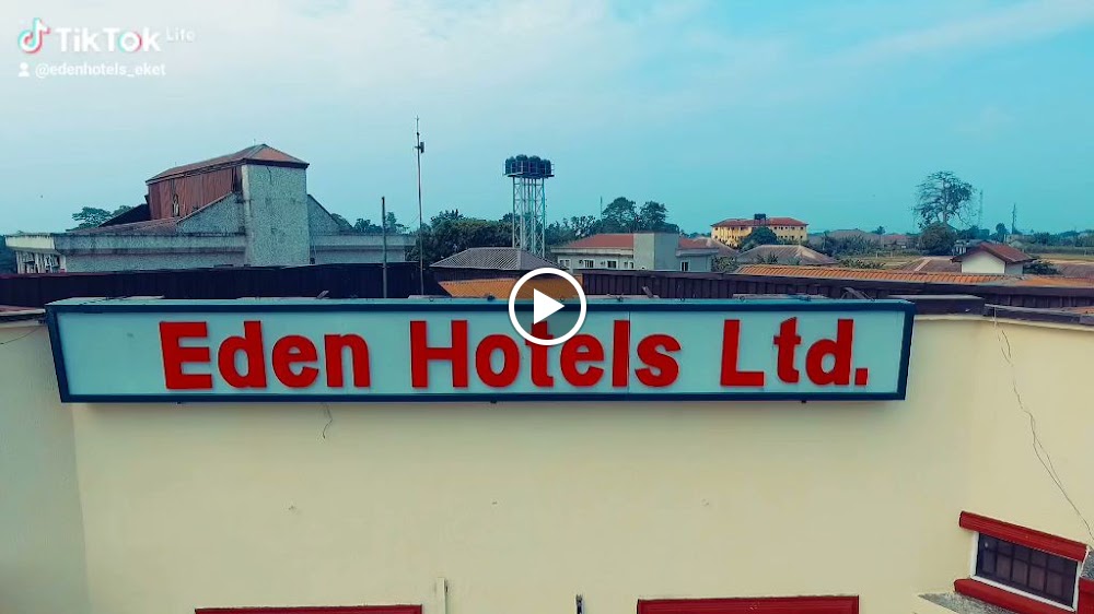Eden Hotels Ltd Eket photo 2